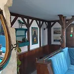 The Old Barn Luksusowa Stodola Z Calorocznym Jacuzzi Kominkiem I Widokiem Na Wzgorza I Dla 8-10 Osob Na Dolnym Slasku Min 2 Noce شقة *