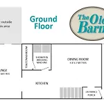 The Old Barn Luksusowa Stodola Z Calorocznym Jacuzzi Kominkiem I Widokiem Na Wzgorza I Dla 8-10 Osob Na Dolnym Slasku Min 2 Noce شقة