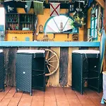 The Old Barn Luksusowa Stodola Z Calorocznym Jacuzzi Kominkiem I Widokiem Na Wzgorza I Dla 8-10 Osob Na Dolnym Slasku Min 2 Noce * Ploczki Gorne