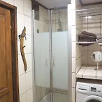 شقة The Old Barn Luksusowa Stodola Z Calorocznym Jacuzzi Kominkiem I Widokiem Na Wzgorza I Dla 8-10 Osob Na Dolnym Slasku Min 2 Noce *