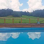 شقة The Old Barn Luksusowa Stodola Z Calorocznym Jacuzzi Kominkiem I Widokiem Na Wzgorza I Dla 8-10 Osob Na Dolnym Slasku Min 2 Noce