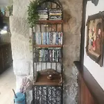 The Old Barn Luksusowa Stodola Z Calorocznym Jacuzzi Kominkiem I Widokiem Na Wzgorza I Dla 8-10 Osob Na Dolnym Slasku Min 2 Noce