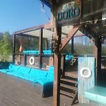 The Old Barn Luksusowa Stodola Z Calorocznym Jacuzzi Kominkiem I Widokiem Na Wzgorza I Dla 8-10 Osob Na Dolnym Slasku Min 2 Noce