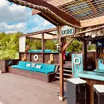 The Old Barn Luksusowa Stodola Z Calorocznym Jacuzzi Kominkiem I Widokiem Na Wzgorza I Dla 8-10 Osob Na Dolnym Slasku Min 2 Noce شقة *