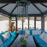 شقة The Old Barn Luksusowa Stodola Z Calorocznym Jacuzzi Kominkiem I Widokiem Na Wzgorza I Dla 8-10 Osob Na Dolnym Slasku Min 2 Noce Ploczki Gorne