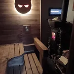 The Old Barn Luksusowa Stodola Z Calorocznym Jacuzzi Kominkiem I Widokiem Na Wzgorza I Dla 8-10 Osob Na Dolnym Slasku Min 2 Noce شقة *