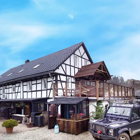 Apartment The Old Barn Luksusowa Stodola Z Calorocznym Jacuzzi Kominkiem I Widokiem Na Wzgorza I Dla 8-10 Osob Na Dolnym Slasku Min 2 Noce *