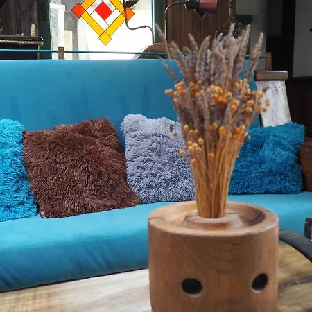 Apartmán The Old Barn Zimowy Hit Jacuzzi Piecyk Dom Dla 8-10 Osob, Min 2 Noce *