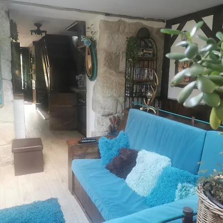 The Old Barn Zimowy Hit Jacuzzi Piecyk Dom Dla 8-10 Osob, Min 2 Noce