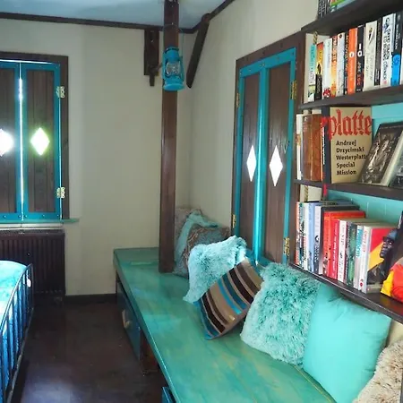 The Old Barn Zimowy Hit Jacuzzi Piecyk Dom Dla 8-10 Osob, Min 2 Noce Apartmán Ploczki Gorne