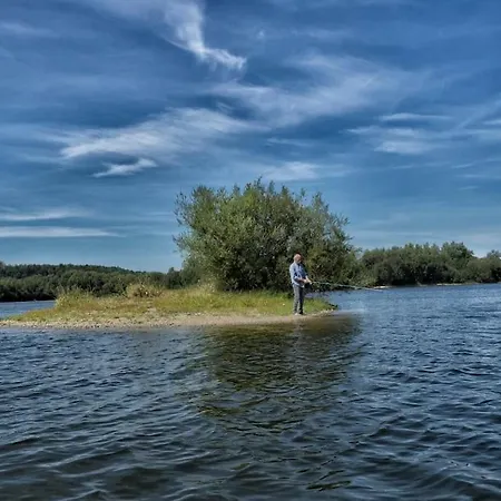 Apartmán The Old Barn Zimowy Hit Jacuzzi Piecyk Dom Dla 8-10 Osob, Min 2 Noce *