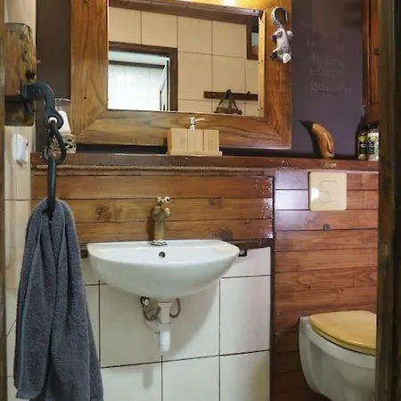 The Old Barn Zimowy Hit Jacuzzi Piecyk Dom Dla 8-10 Osob, Min 2 Noce *