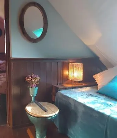 The Old Barn Luksusowa Stodola Z Calorocznym Jacuzzi Kominkiem I Widokiem Na Wzgorza I Dla 8-10 Osob Na Dolnym Slasku Min 2 Noce * Ploczki Gorne