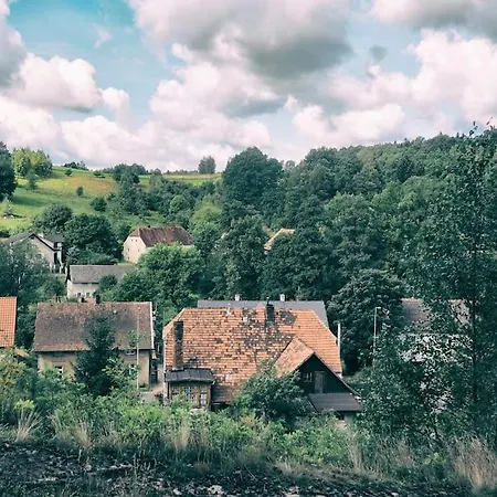 The Old Barn Zimowy Hit Jacuzzi Piecyk Dom Dla 8-10 Osob, Min 2 Noce * Ploczki Gorne