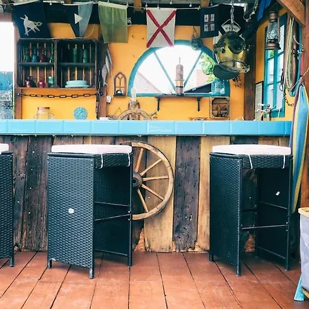 The Old Barn Luksusowa Stodola Z Calorocznym Jacuzzi Kominkiem I Widokiem Na Wzgorza I Dla 8-10 Osob Na Dolnym Slasku Min 2 Noce * Ploczki Gorne