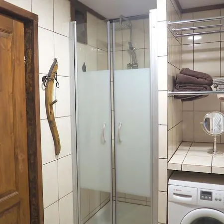 Apartmán The Old Barn Zimowy Hit Jacuzzi Piecyk Dom Dla 8-10 Osob, Min 2 Noce *