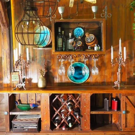 The Old Barn Zimowy Hit Jacuzzi Piecyk Dom Dla 8-10 Osob, Min 2 Noce * Ploczki Gorne