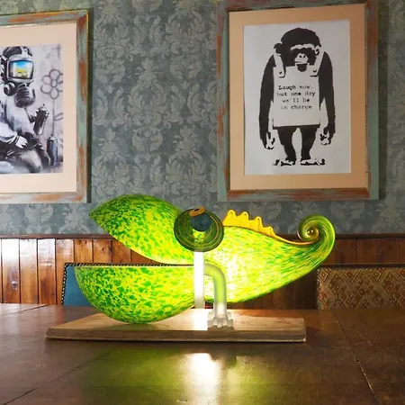 The Old Barn Zimowy Hit Jacuzzi Piecyk Dom Dla 8-10 Osob, Min 2 Noce Apartmán