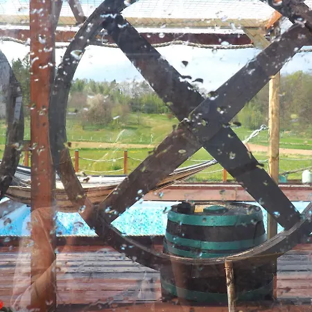 The Old Barn Zimowy Hit Jacuzzi Piecyk Dom Dla 8-10 Osob, Min 2 Noce Ploczki Gorne