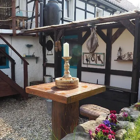 Apartmán The Old Barn Zimowy Hit Jacuzzi Piecyk Dom Dla 8-10 Osob, Min 2 Noce *