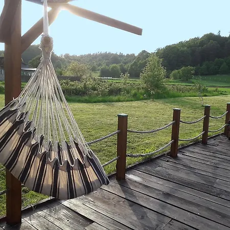 The Old Barn Zimowy Hit Jacuzzi Piecyk Dom Dla 8-10 Osob, Min 2 Noce Apartmán