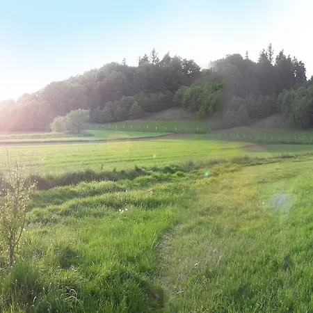 The Old Barn Zimowy Hit Jacuzzi Piecyk Dom Dla 8-10 Osob, Min 2 Noce *