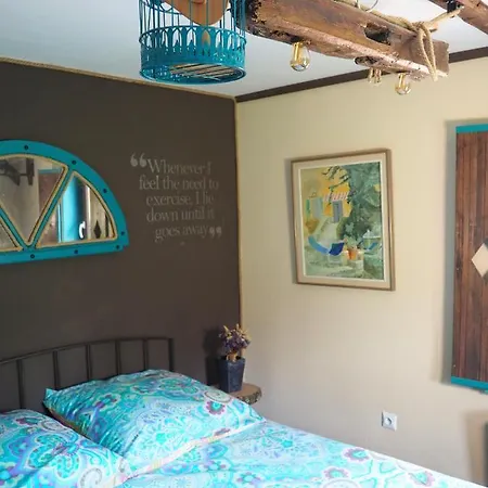 The Old Barn Zimowy Hit Jacuzzi Piecyk Dom Dla 8-10 Osob, Min 2 Noce Apartmán Ploczki Gorne