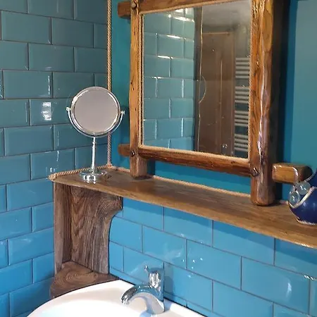 The Old Barn Zimowy Hit Jacuzzi Piecyk Dom Dla 8-10 Osob, Min 2 Noce *