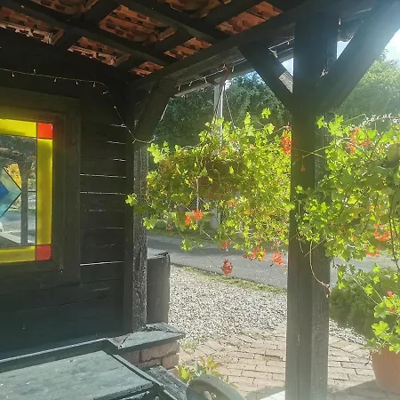 The Old Barn Luksusowa Stodola Z Calorocznym Jacuzzi Kominkiem I Widokiem Na Wzgorza I Dla 8-10 Osob Na Dolnym Slasku Min 2 Noce *