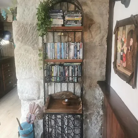 The Old Barn Zimowy Hit Jacuzzi Piecyk Dom Dla 8-10 Osob, Min 2 Noce