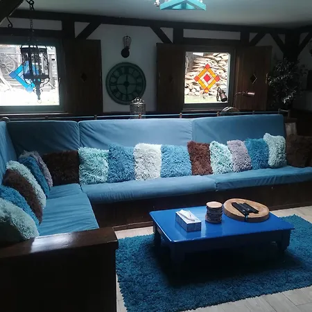 The Old Barn Zimowy Hit Jacuzzi Piecyk Dom Dla 8-10 Osob, Min 2 Noce Apartmán Ploczki Gorne