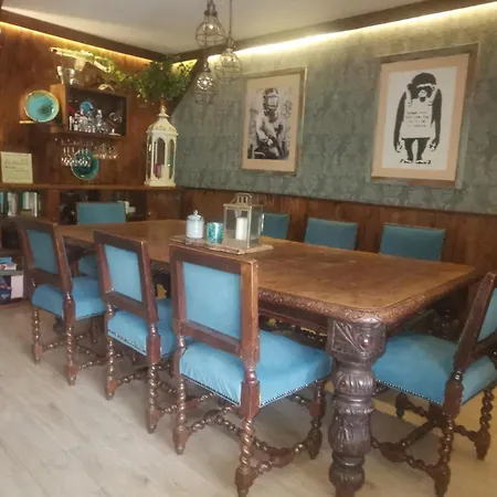 The Old Barn Zimowy Hit Jacuzzi Piecyk Dom Dla 8-10 Osob, Min 2 Noce شقة Ploczki Gorne