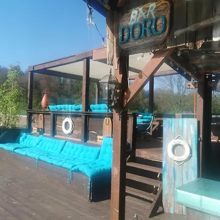 The Old Barn Zimowy Hit Jacuzzi Piecyk Dom Dla 8-10 Osob, Min 2 Noce