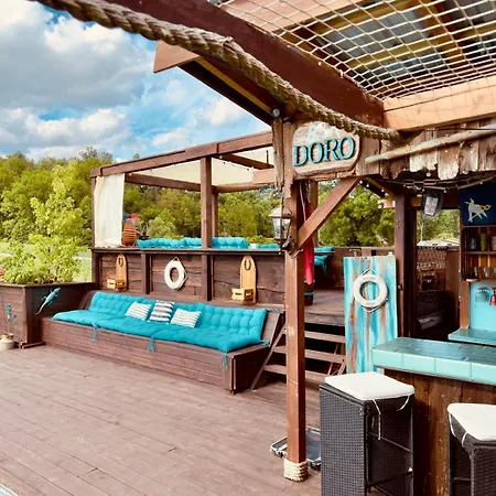 The Old Barn Zimowy Hit Jacuzzi Piecyk Dom Dla 8-10 Osob, Min 2 Noce شقة *