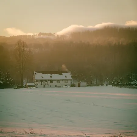 The Old Barn Zimowy Hit Jacuzzi Piecyk Dom Dla 8-10 Osob, Min 2 Noce Ploczki Gorne