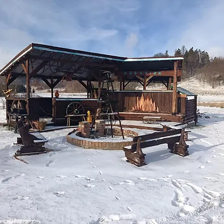 דירה The Old Barn - Caloroczny, Butikowy Dom W Malowniczej Wsi, Rezerwacja Minimum 3 Noce