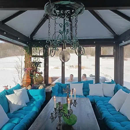 شقة The Old Barn Zimowy Hit Jacuzzi Piecyk Dom Dla 8-10 Osob, Min 2 Noce Ploczki Gorne