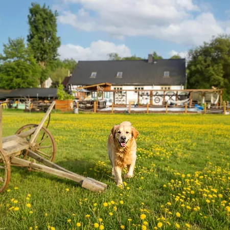 Apartmán The Old Barn Zimowy Hit Jacuzzi Piecyk Dom Dla 8-10 Osob, Min 2 Noce Ploczki Gorne