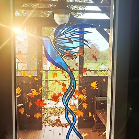 Apartmán The Old Barn Zimowy Hit Jacuzzi Piecyk Dom Dla 8-10 Osob, Min 2 Noce *