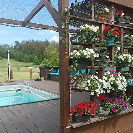 The Old Barn Zimowy Hit Jacuzzi Piecyk Dom Dla 8-10 Osob, Min 2 Noce Apartmán Ploczki Gorne