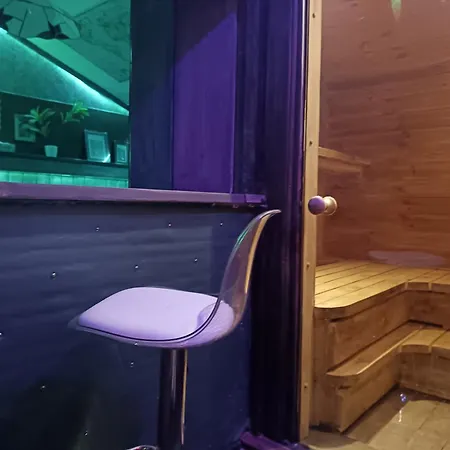 شقة The Old Barn Zimowy Hit Jacuzzi Piecyk Dom Dla 8-10 Osob, Min 2 Noce