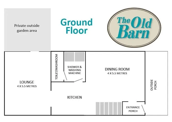 The Old Barn Luksusowa Stodola Z Calorocznym Jacuzzi Kominkiem I Widokiem Na Wzgorza I Las Dla 8-10 Osob Na Dolnym Slasku Min 2 Noce 아파트