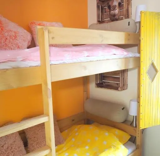 The Old Barn Luksusowa Stodola Z Calorocznym Jacuzzi Kominkiem I Widokiem Na Wzgorza I Las Dla 8-10 Osob Na Dolnym Slasku Min 2 Noce *