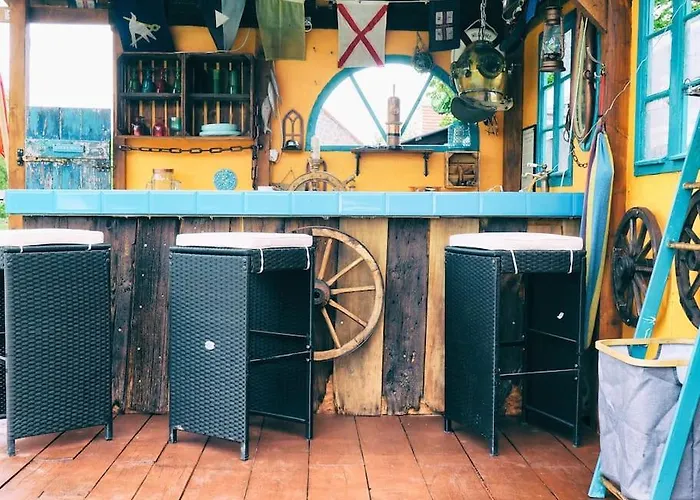 The Old Barn Luksusowa Stodola Z Calorocznym Jacuzzi Kominkiem I Widokiem Na Wzgorza I Las Dla 8-10 Osob Na Dolnym Slasku Min 2 Noce * Ploczki Gorne