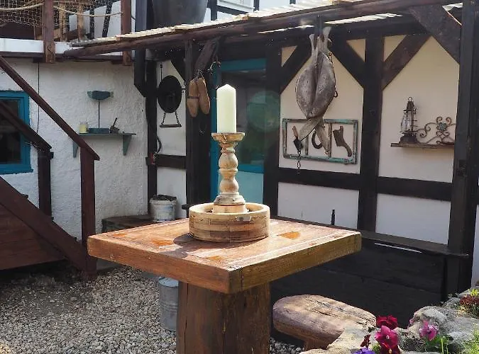 아파트 The Old Barn Luksusowa Stodola Z Calorocznym Jacuzzi Kominkiem I Widokiem Na Wzgorza I Las Dla 8-10 Osob Na Dolnym Slasku Min 2 Noce *