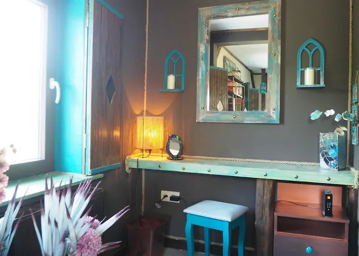 Apartment The Old Barn Luksusowa Stodola Z Calorocznym Jacuzzi Kominkiem I Widokiem Na Wzgorza I Las Dla 8-10 Osob Na Dolnym Slasku Min 2 Noce Ploczki Gorne