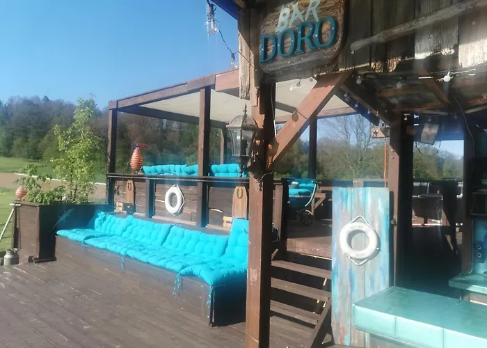 The Old Barn Luksusowa Stodola Z Calorocznym Jacuzzi Kominkiem I Widokiem Na Wzgorza I Las Dla 8-10 Osob Na Dolnym Slasku Min 2 Noce